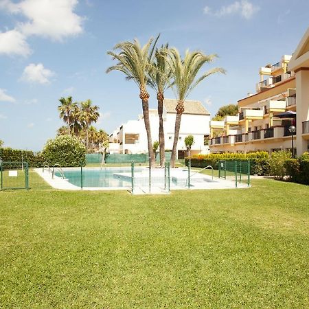 Romana Playa 637 Lejlighed Marbella Eksteriør billede