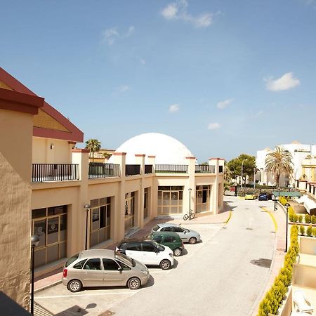 Romana Playa 637 Lejlighed Marbella Eksteriør billede