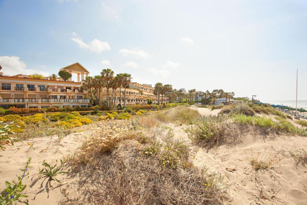 Romana Playa 637 Lejlighed Marbella Eksteriør billede