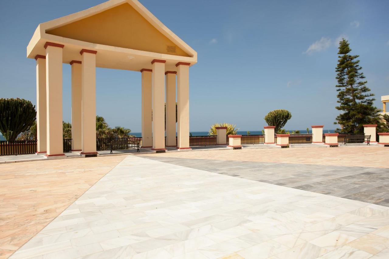 Romana Playa 637 Lejlighed Marbella Eksteriør billede