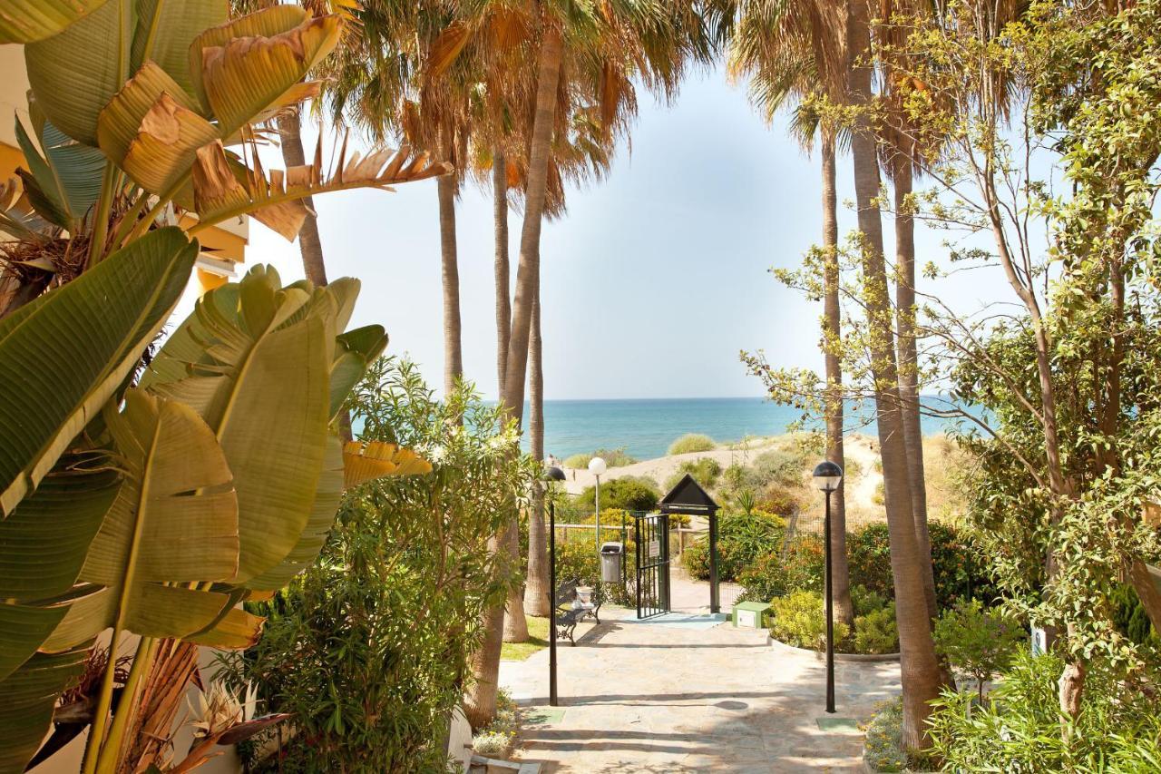 Romana Playa 637 Lejlighed Marbella Eksteriør billede