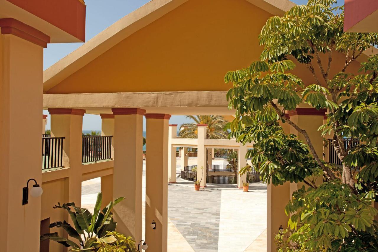 Romana Playa 637 Lejlighed Marbella Eksteriør billede